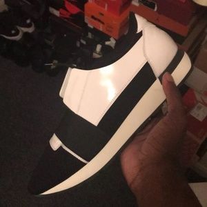 Balenciaga Race Runners